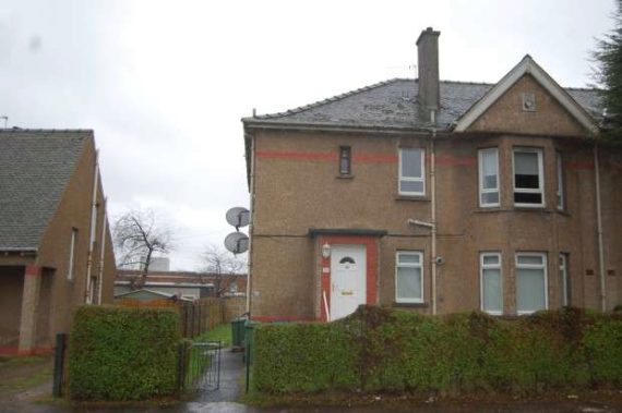 3 Bedroom Flat